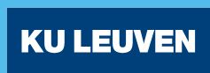 KULeuven Logo